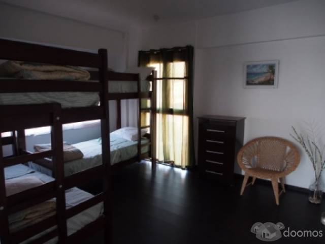 Casas en Condominio frente al mar - Colan-Piura - c/Piscina,bbq+WiFi