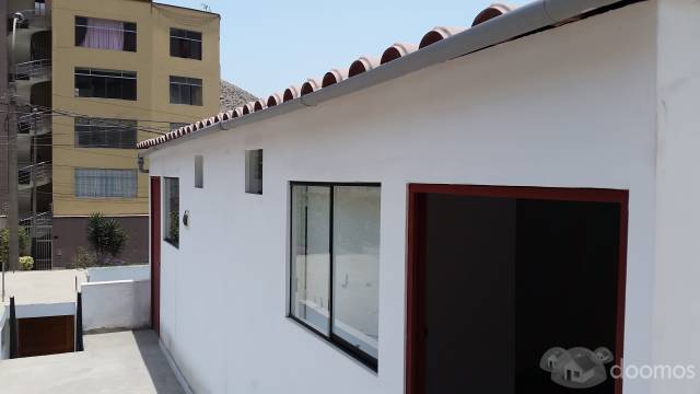 Se Alquila Habitaciones