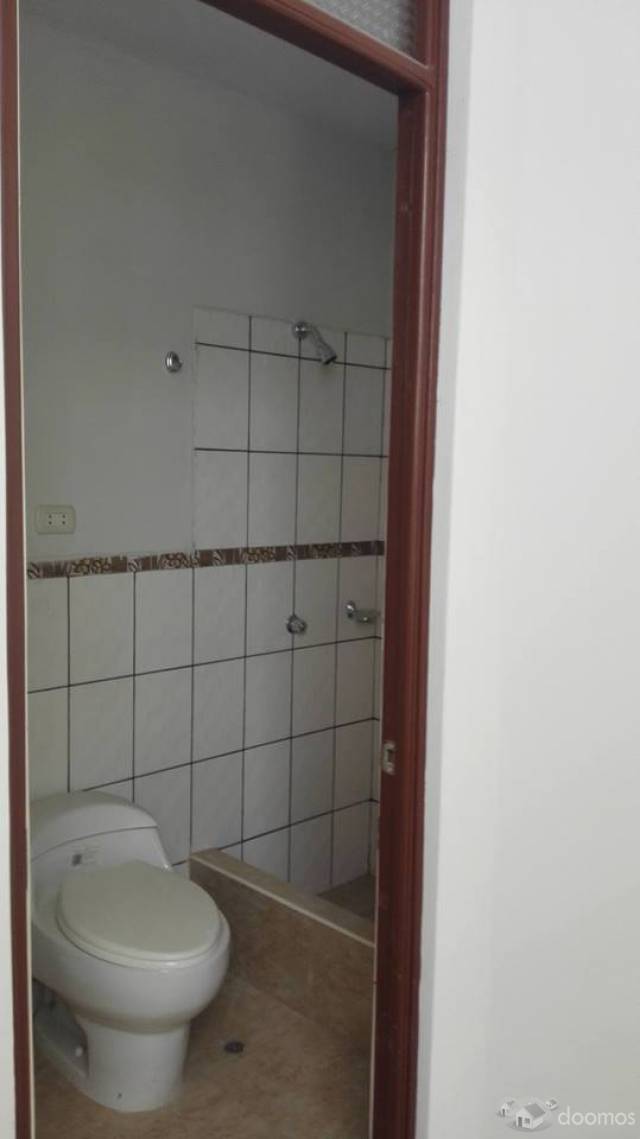 Venta de Departamento en Urb.Los Cedros - Santa Maria Del Pinar