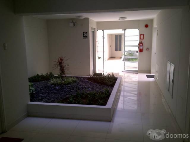 VENTA DEPARTAMENTO VALLE HERMOSO - SURCO