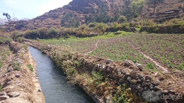 Terreno de 6000 m2 - Canta