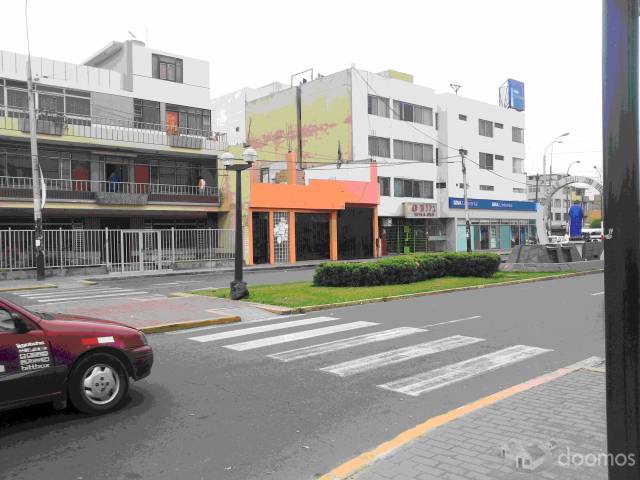 BELLAVISTA TERRENO AV SAN JOSE de 256 m2 BELLAVISTA CALLAO