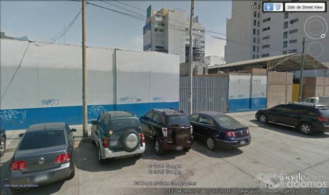 SE VENDE LOCAL COMERCIAL EN SAN MIGUEL