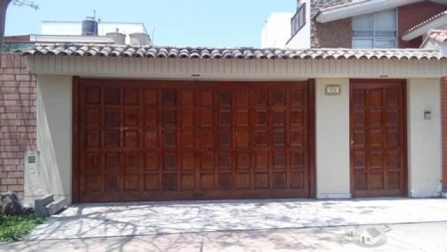 Casa en Surco