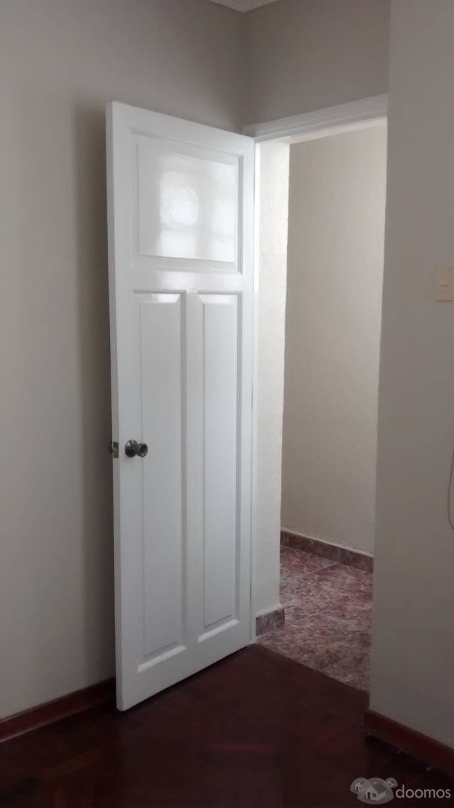 AMPLIO DEPARTAMENTO LINCE LIMITE SAN ISIDRO
