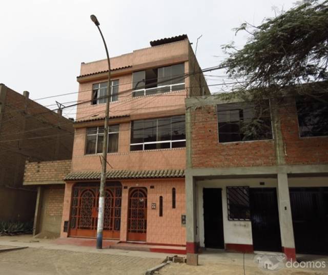 Oportunidad! Vendo Casa con 3 Pisos + Aires + Cochera