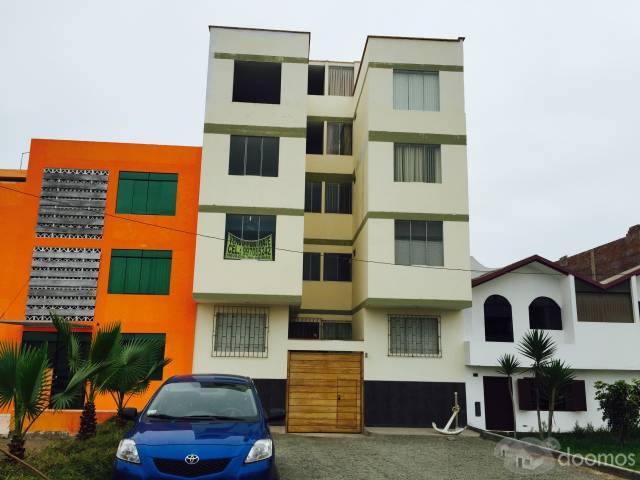 Venta de Departamento de Playa en Arica Lurin