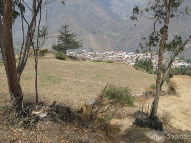 Venta de Terreno Rustico CANTA, LIMA, PERU