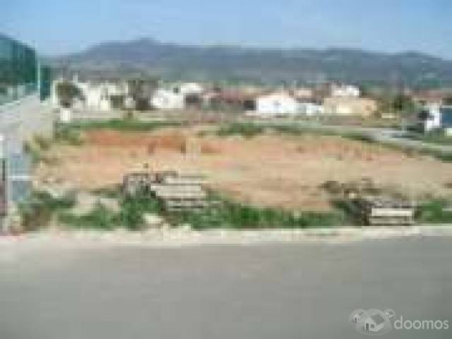 Lote en san martin 900m2 LAMAS