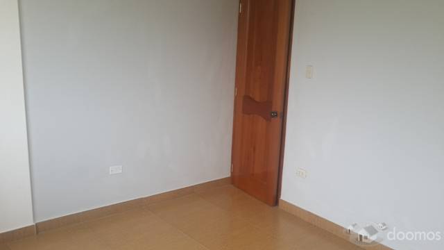 Alquilo departamento de estreno cerca a centro comerciales