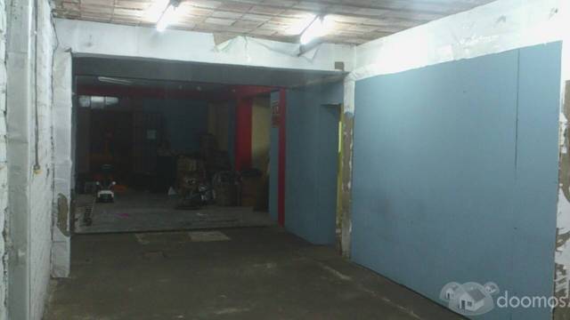 alquiler de local
