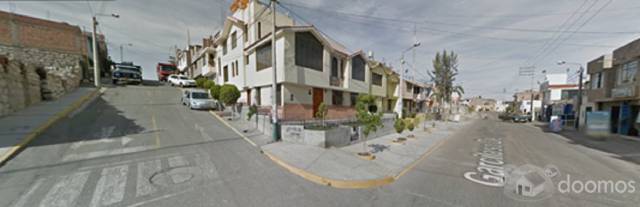 VENTA DE TERRENO DE 200m CERRO COLORADOAREQUIPA A 15 minutos de la Av. Ejército PRECIO NEGOCIABLE!!