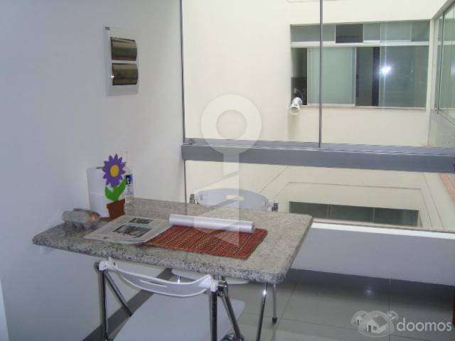 HERMOSO Y ACOGEDOR DEPARTAMENTO EN SURCO - LA MERCED 845