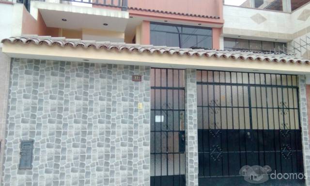 Venta de vivienda Multifamiliar