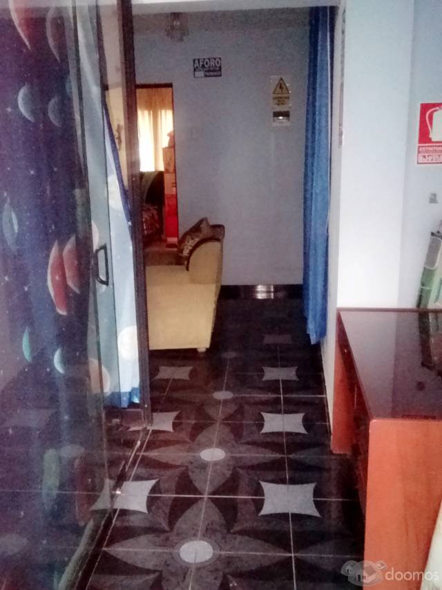 VENTA DE CASA 100 m2