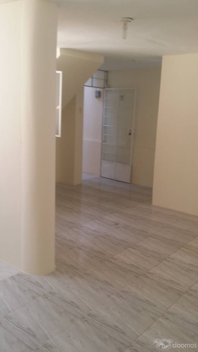 vendo departamento en 2do piso en Arica urb.campodonico, chiclayo.