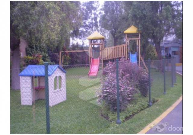 DEPARTAMENTO FRENTE AL CLUB GOLF LOS INCAS