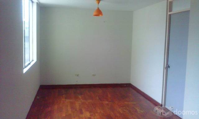 REMATO DEPARTAMENTO MAGDALENA JR CUZCO 80 MT MAS 10 MT DEPOSITO $72500