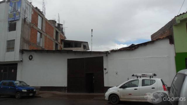 VENTA DE TERRENO EN WANCHAQ - CUSCO