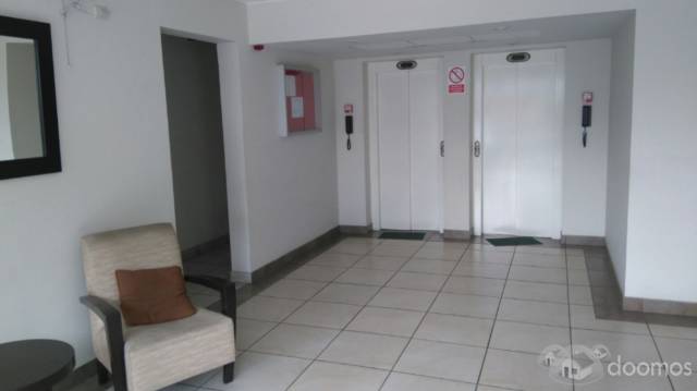 ALQUILER DE DEPARTAMENTO LIMITE CON SAN ISIDRO