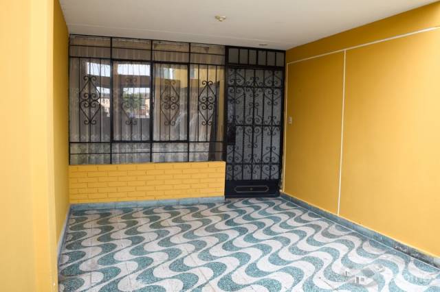 vendo departamento pueblo libre