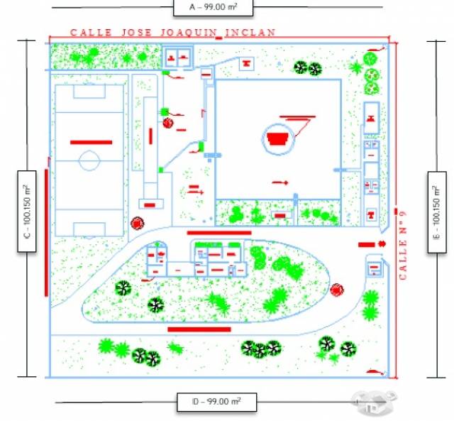 Venta de Terreno en Trujillo