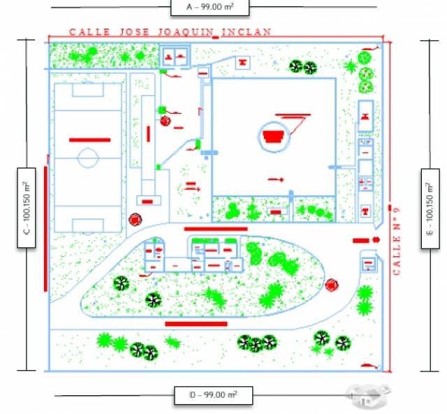 Venta de Terreno en Trujillo