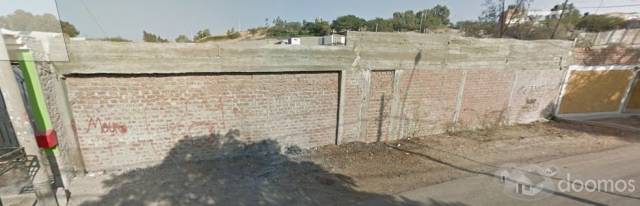 Vendo Terreno en Residencial La Angostura - Ica