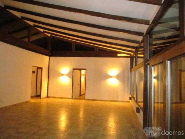 Venta de Casa de Campo en Huaral