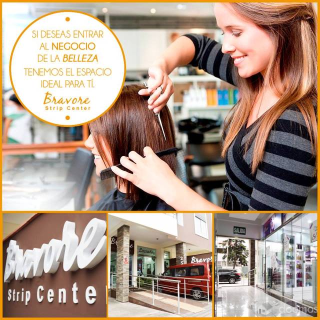 UBICADISIMO LOCAL COMERCIAL EN MIRAFLORES TODO RUBRO, IDEAL BELLEZA. CELL. 980766861 RPC Y WHATSSAPP