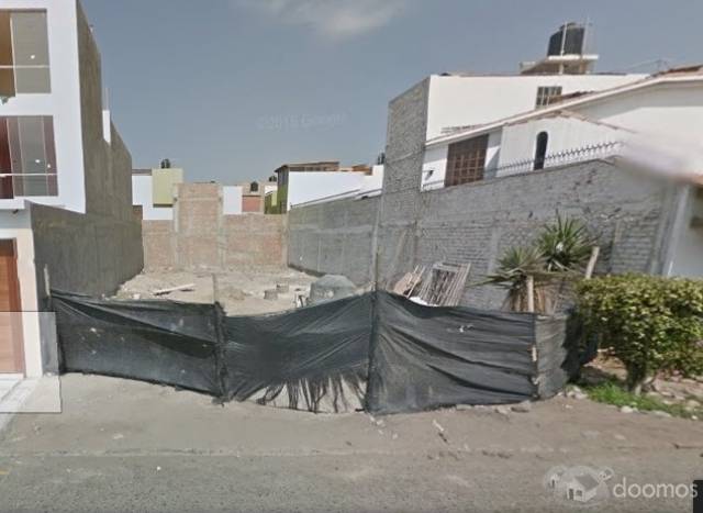 Vendo terreno en exclusiva zona de Trujillo, Urb. El Golf