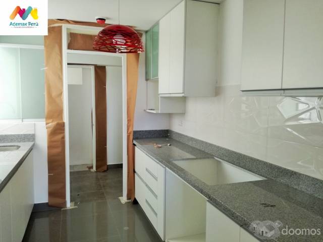 Vendo Departamento en Cristobal Peralta Valle Hermoso