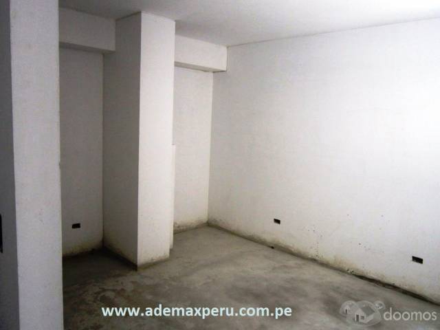 Vendo Departamento Duplex  en Cristobal Peralta Valle Hermoso Surco de Estreno