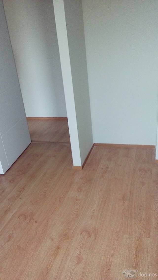 STGO DE SURCO - VENDO HERMOSO DEPARTAMENTO DE ESTRENO