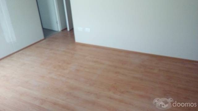 STGO DE SURCO - VENDO HERMOSO DEPARTAMENTO DE ESTRENO