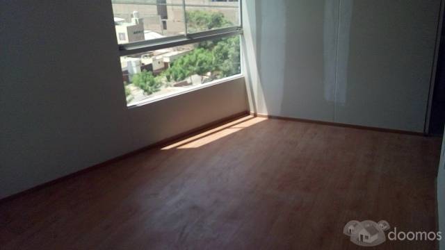 STGO DE SURCO - VENDO HERMOSO DEPARTAMENTO DE ESTRENO