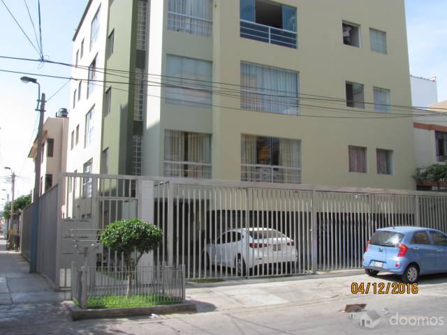 OPORTUNIDAD!!! VENDO EXCELENTE DEPARTAMENTO EN HERMOSA ZONA DE SAN MIGUEL