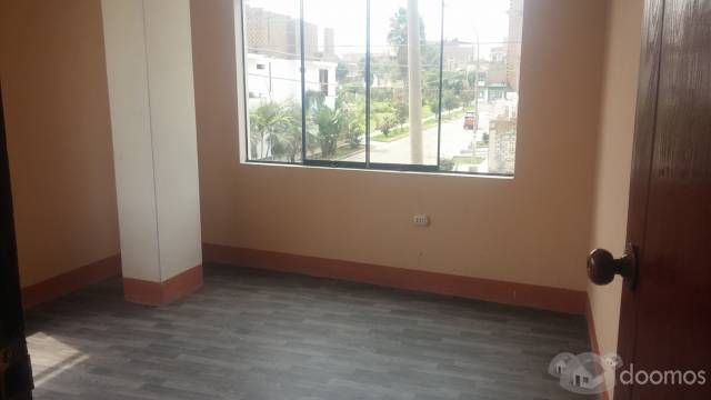 Alquiler de departamento en Los Olivos(Prolima)