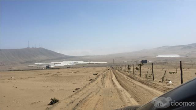 Oportunidad Venta de terreno en Chilca