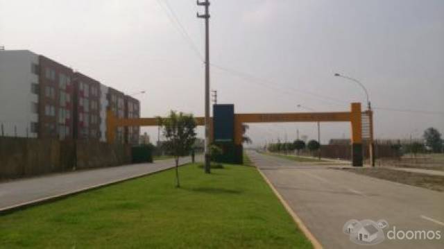 VENTA DE TERRENO LOS PORTALES SOL DE CARABAYLLO III ETAPA