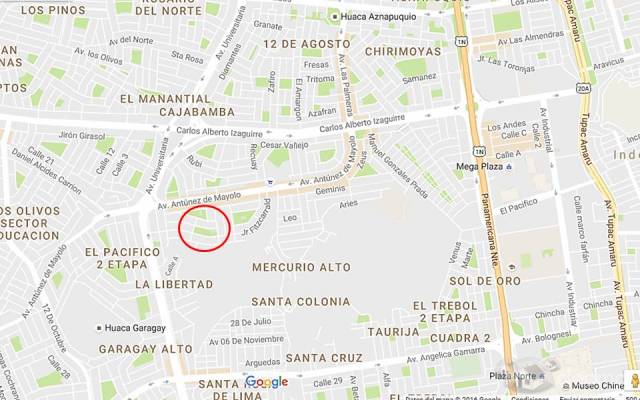 DEPARTAMENTOS  NUEVOS  DE  132 M2  A  91 M2  FRENTE A PARQUE ASCENSOR  COCHERA  URB. COVIDA  LOS OLIVOS DESDE $ 116.000