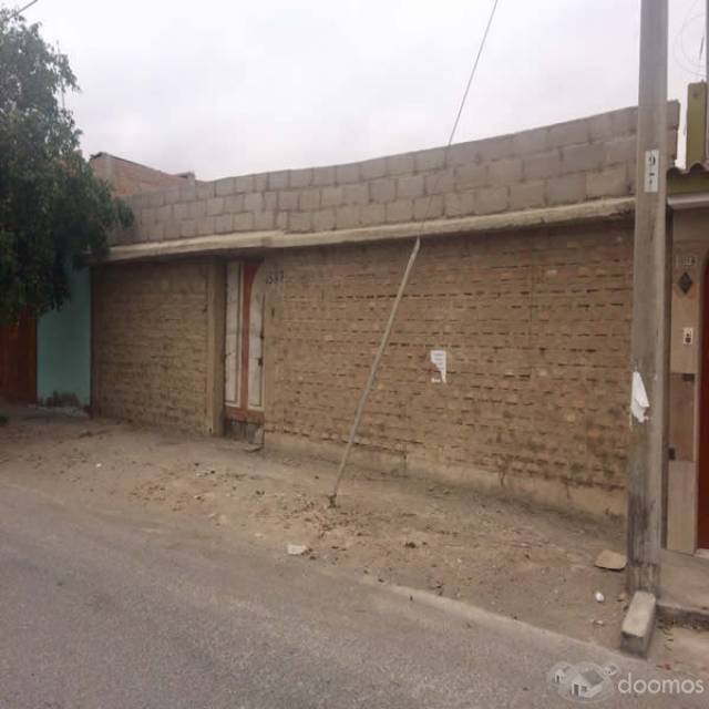 Vendo terreno en Tacna Perú 998162642