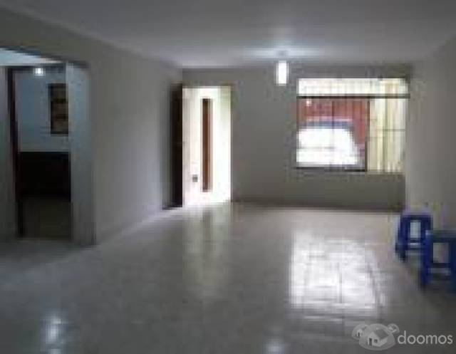 DEPARTAMENTO  CERCA ALA ESTACION DE SAN JUAN  1 PISO   120m²