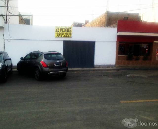 Oportunidad, REMATO!! Local comercial en la Molina a $900/m2