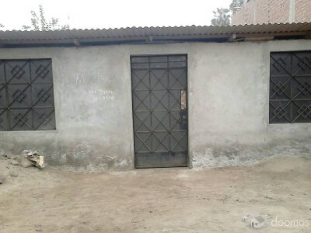 VENTA DE CASA DE 142.5 MTRS2 EN LOS GRAMADALES DE PUENTE PIEDRA KM 32 DE LA PANAMERICANA NORTE
