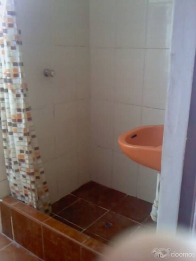 ALQUILER DEPARTAMENTO