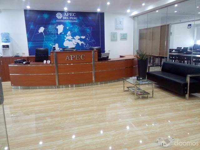 ALQUILER OFICINAS FÍSICAS - VIRTUALES - DIRECTORIOS Y SALÓN DE EVENTOS