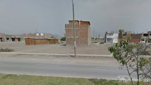 Venta de terreno en Carabayllo, 1era etapa Santa María