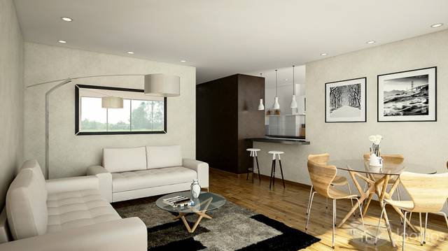 Venta de Departamentos Surquillo - Edificio Antares