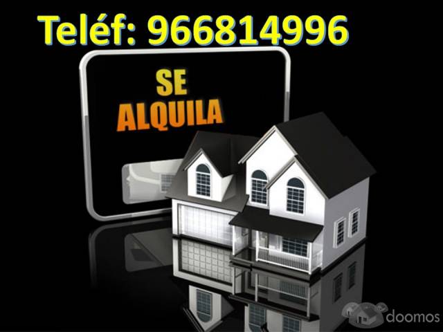 Tengo casa en Alquiler. Chiclayo. Av. Panamericana Sur, La Victoria